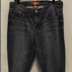 NWOT LUCKY BRAND Sophia boot cut jeans